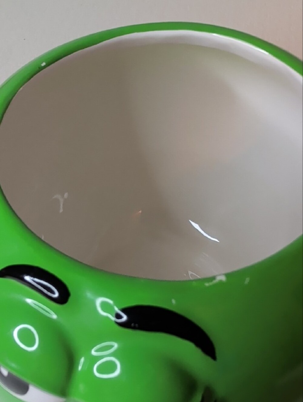 M&M Character Mug - Picture 7 of 7